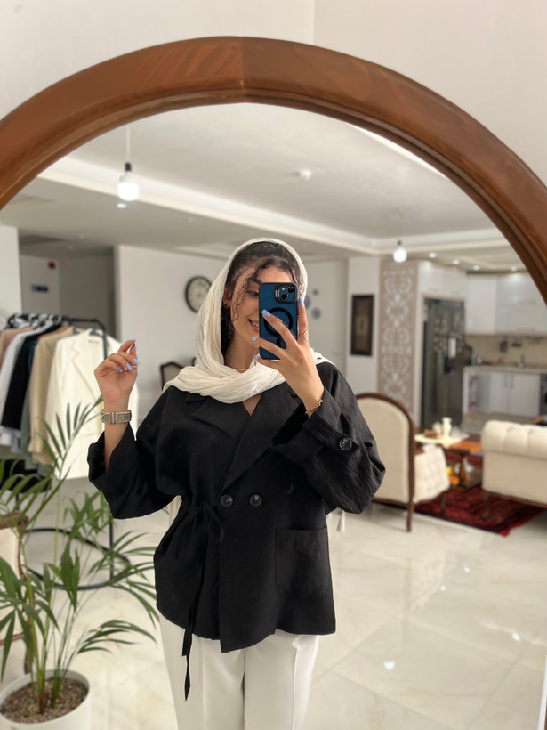 شومیز کتی ، مانتو کتی خنک تابستانه