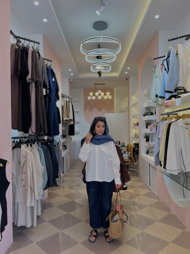 شومیز پاستیلی پری گ تابستونی فری سایز