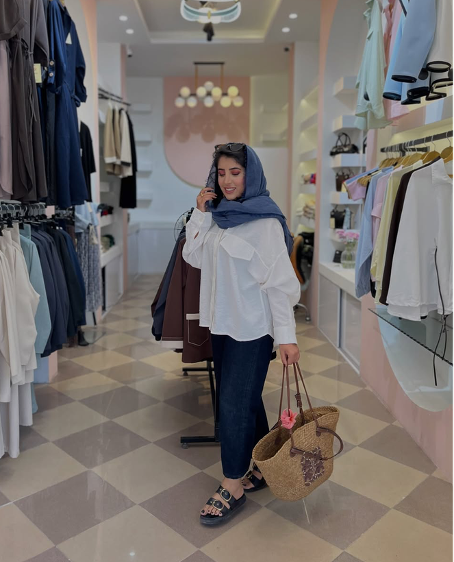 شومیز پاستیلی پری گ تابستونی فری سایز
