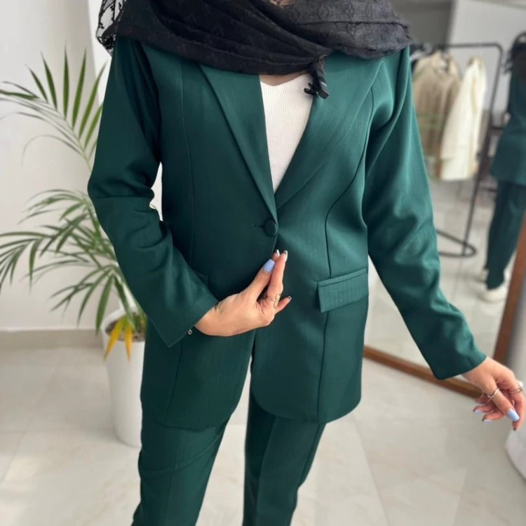 تک کت دیپلمات دخترانه زنانه/ تخفیفی
